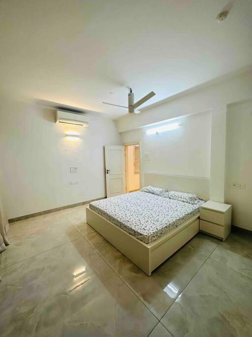 White House Sky View Theatre Villa In Gachibowli Luaran gambar